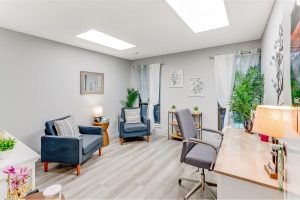 All In Solutions Cherry Hill Reports High Outpatient Satisfaction Rates in 2024 Client Care Assessment