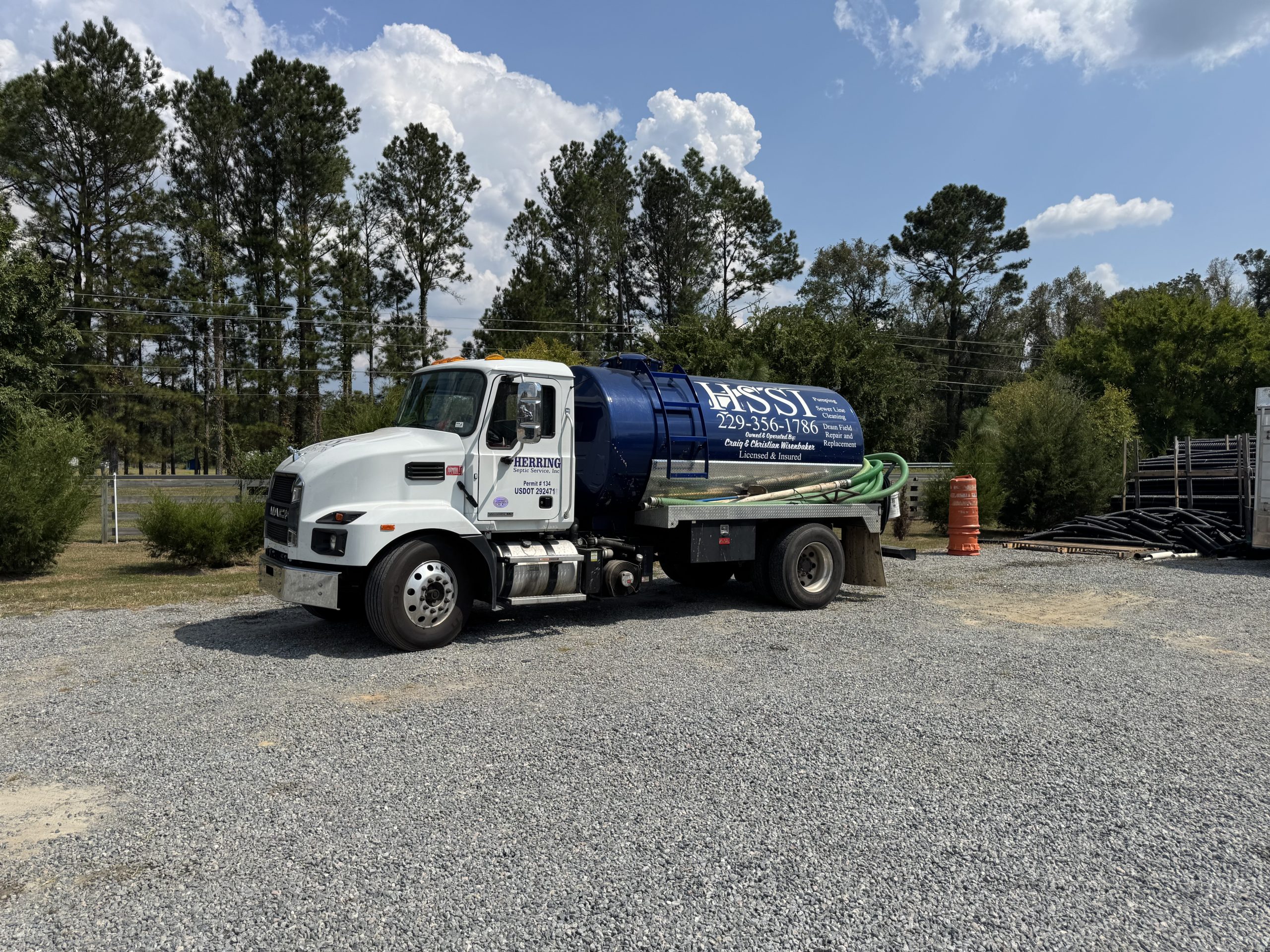 Septic Tank Service Crestview Flnull