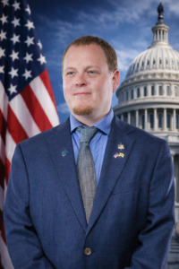 As Incumbents Fall Across the Country, Canfield Says NJ-04 Voters Deserve the Same Choice