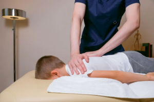 Back on Track Chiropractic Shares Checklist to Prevent Youth Sports Injuries