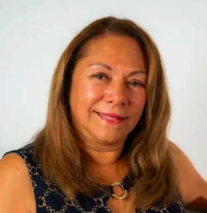 Influential Women Spotlights Luisa (Tina) Wortman: Author and Mortgage Professional Balancing Creativity and Precision