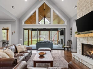 Blazek Construction, LLC, Introduces Expanded Basement Remodeling and Finishing Services Across the Greater Chattanooga Region